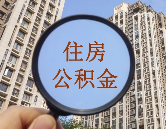 宣城退休后查不到公积金明细了吗（退休后公积金查询不到原因）